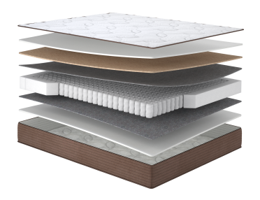 Матрац Лунго/Lungo