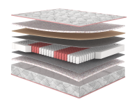 Матрац Four Red Marsalla/Марсала