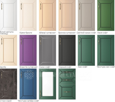 Белла кутова