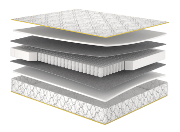 Матрац Mirage/Міраж