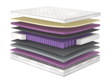 Матрац Мохо/Moho