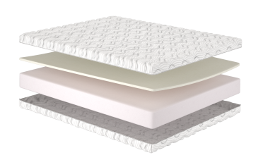 Матрац Mons/Монс