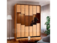 Шафа-купе Стандарт 1600 мм NEW