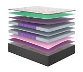 Матрац Nice/Найс