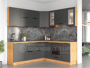 Олівія кутова