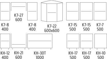 Олівія кутова