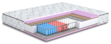 Матрац Pleasure/Плеже