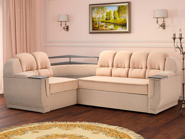 Прадо кутовий