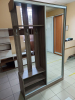 Передпокій 120 Шафа купе Еліс