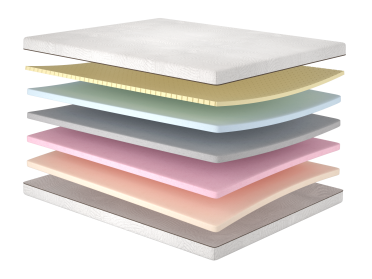 Матрац Retreat/Ретріт