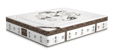 Матрац King Mattresses Richard/Річард