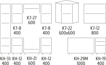 Родос кутова