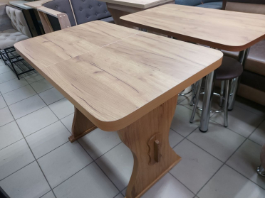 Стіл кухонний Неаполь розкладний