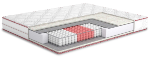 Матрац Four Red Sangria/Сангрія