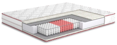 Матрац Four Red Sangria/Сангрія