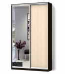 Шафа купе 100 м