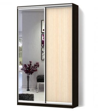 Шафа купе 100 м