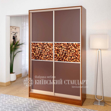 Шафа-купе Стандарт 1000 мм