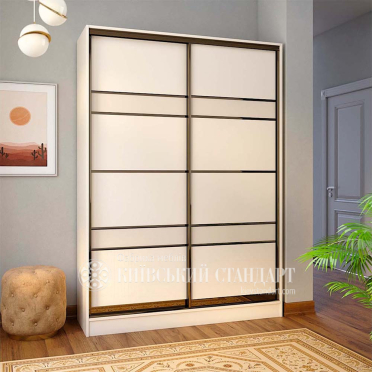 Шафа-купе Стандарт 1000 мм