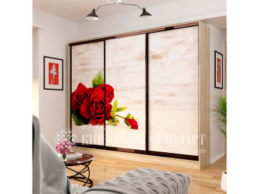 Шафа-купе Стандарт 1800 мм