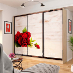 Шафа-купе Стандарт 1800 мм