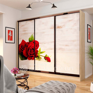 Шафа-купе Стандарт 1800 мм