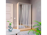 Шафа-купе Стандарт 1100 мм