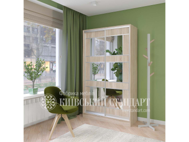 Шафа-купе Стандарт 1000 мм