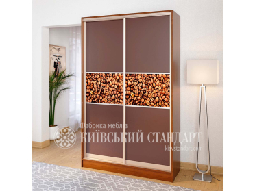 Шафа-купе Стандарт 1000 мм