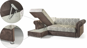 Султан кутовий