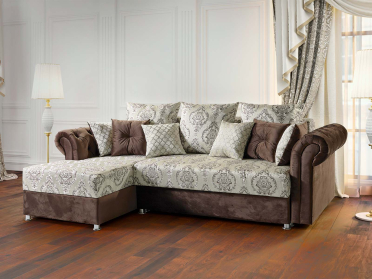 Султан кутовий