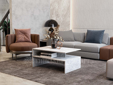 Стіл журнальний №02