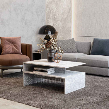 Стіл журнальний №02