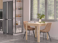 Стіл обідній №01