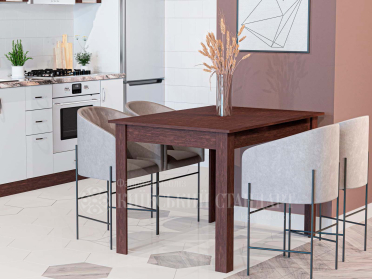 Стіл обідній №02