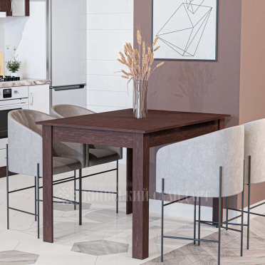 Стіл обідній №02