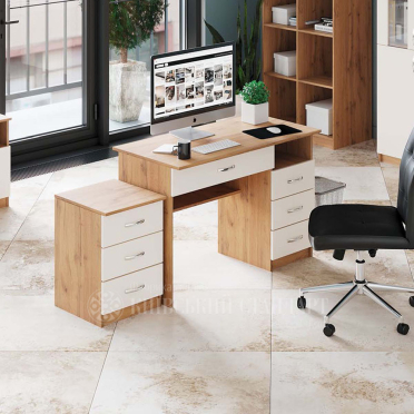 Офісний стіл №01