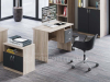 Офісний стіл №02