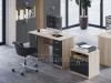 Офісний стіл №03