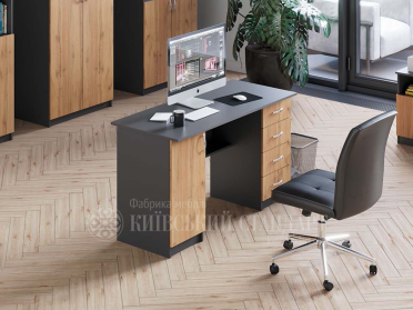 Офісний стіл №03