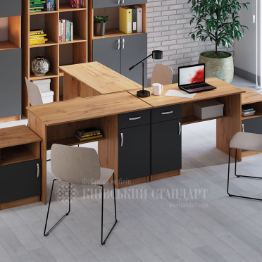 Офісний стіл №05