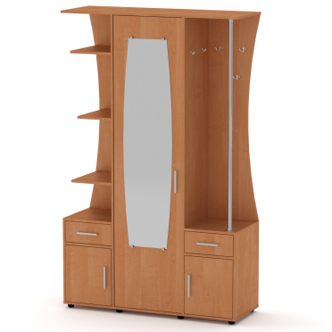 Передпокій Тетяна