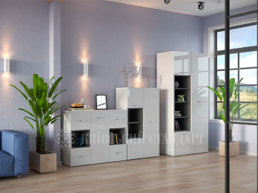 Гостьова МДФ