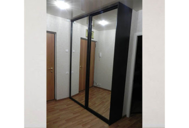 Шафа купе 140 Дуб