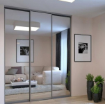 Шафа купе 230