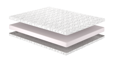 Матрац Vise/Візе