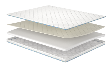 Матрац Вирій/Vyriy