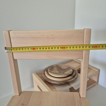 Стілець дитячий