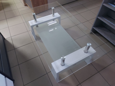 Стіл журнальний XS-3021