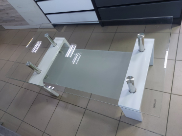 Стіл журнальний XS-3021